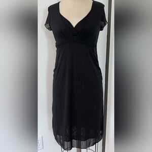 Old Navy Maternity Dress